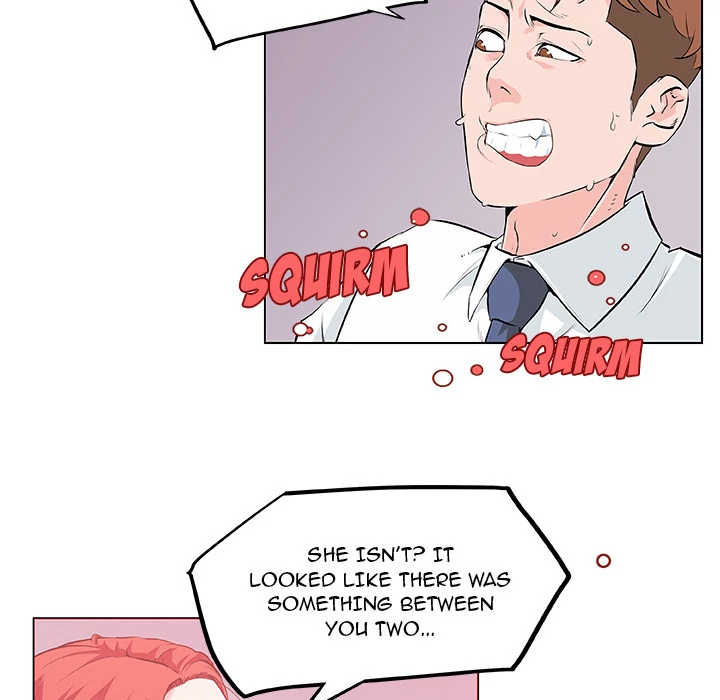 Love Recipe chapter 8 page 42