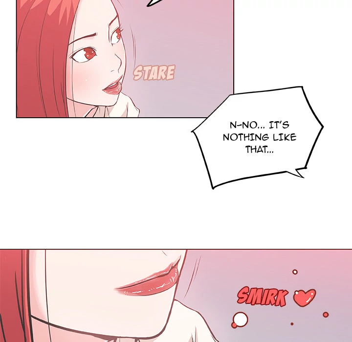 Love Recipe chapter 8 page 43