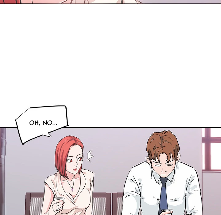 Love Recipe chapter 8 page 44