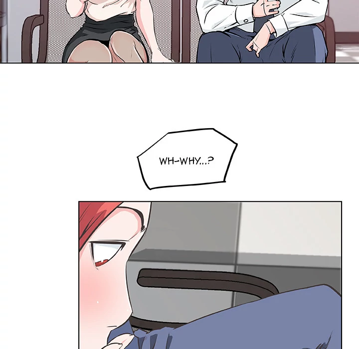 Love Recipe chapter 8 page 45