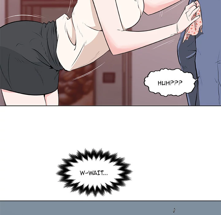 Love Recipe chapter 8 page 48