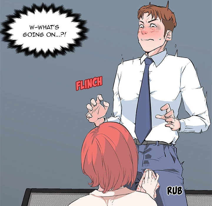 Love Recipe chapter 8 page 49