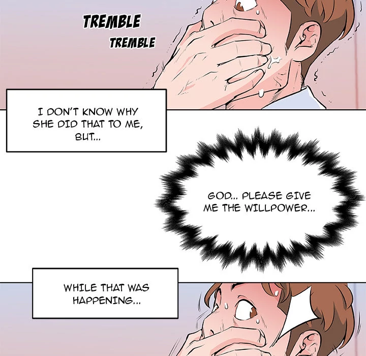 Love Recipe chapter 8 page 53