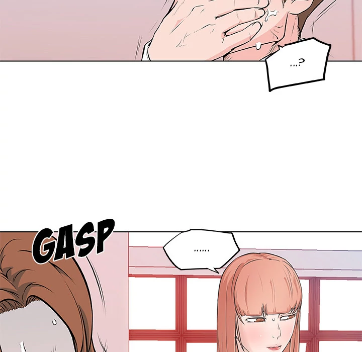 Love Recipe chapter 8 page 54