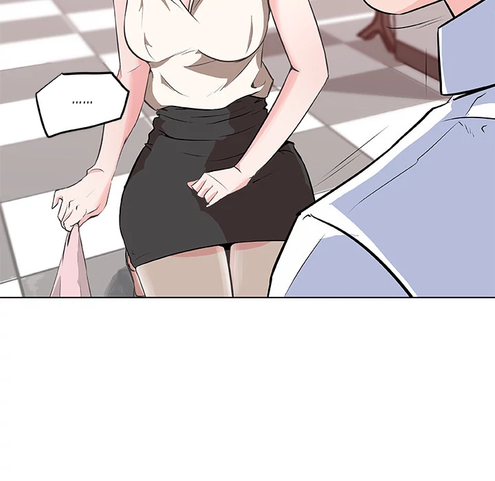 Love Recipe chapter 8 page 61