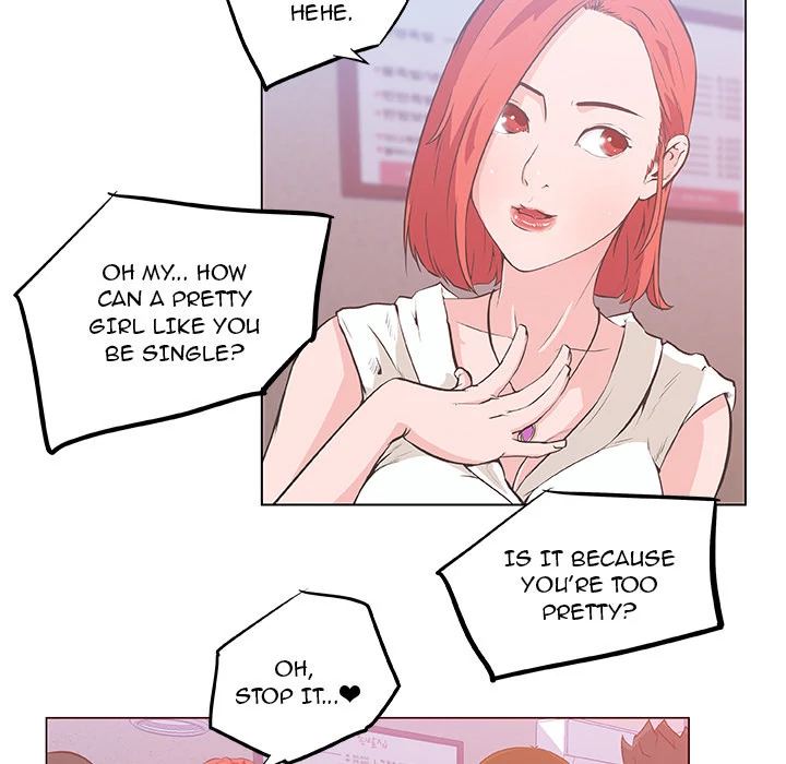 Love Recipe chapter 8 page 66