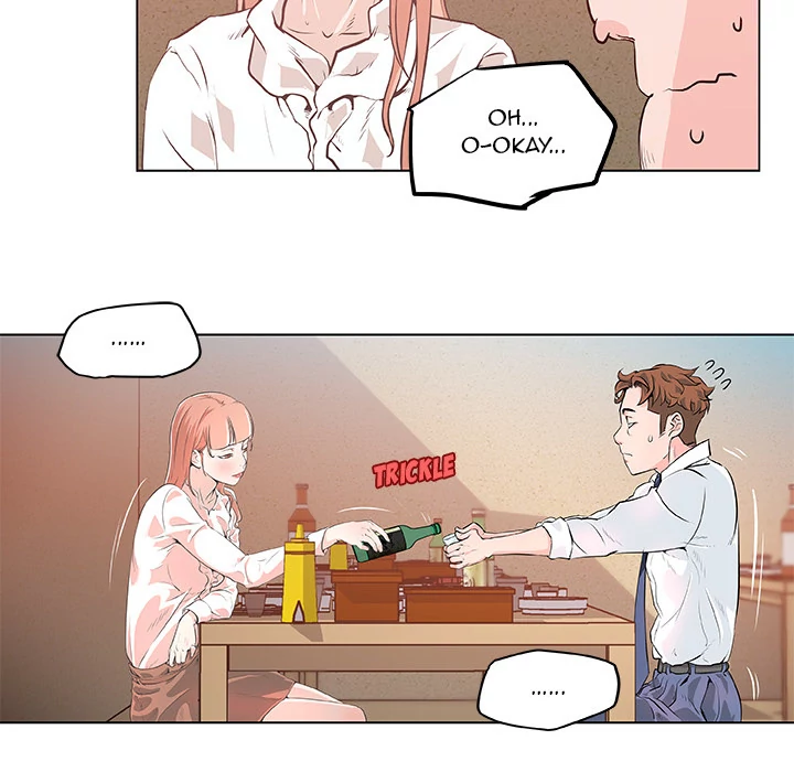 Love Recipe chapter 8 page 70