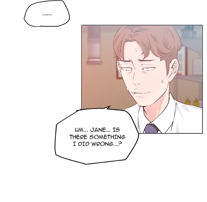 Love Recipe chapter 8 page 73