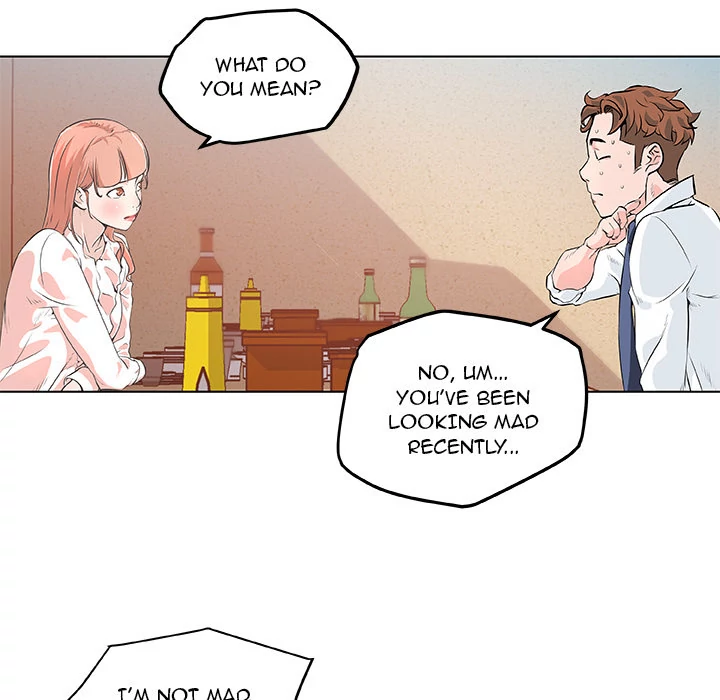 Love Recipe chapter 8 page 74