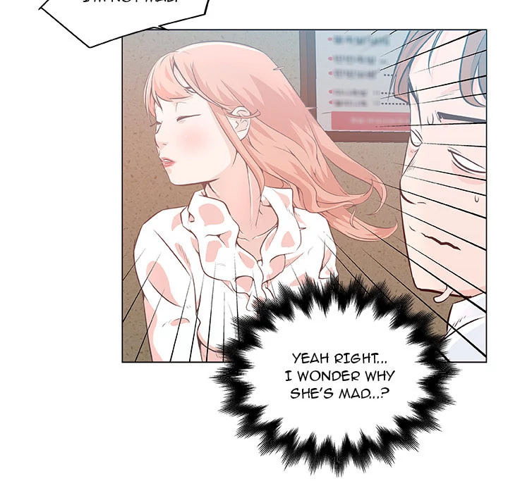 Love Recipe chapter 8 page 75