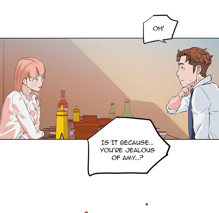 Love Recipe chapter 8 page 76
