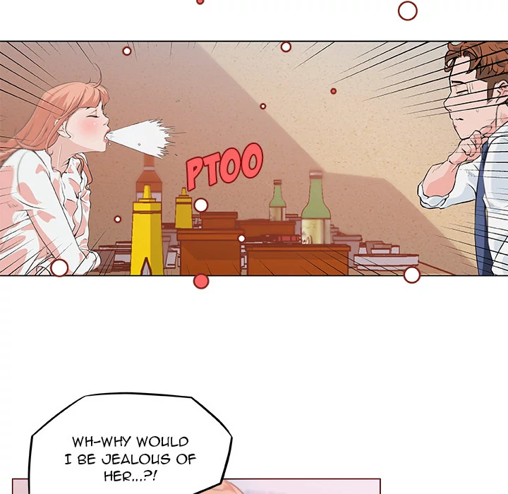 Love Recipe chapter 8 page 77