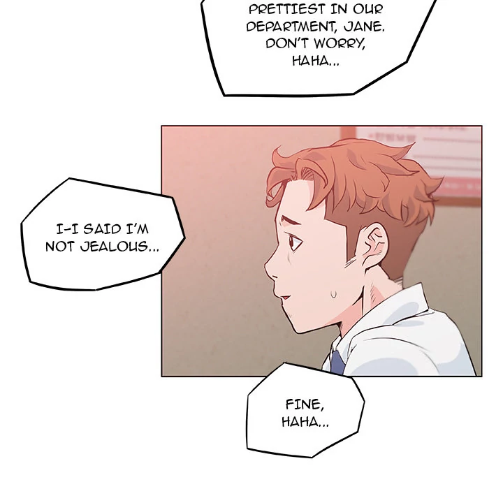 Love Recipe chapter 8 page 79