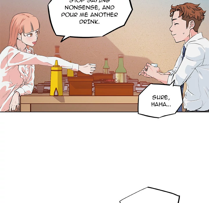 Love Recipe chapter 8 page 82