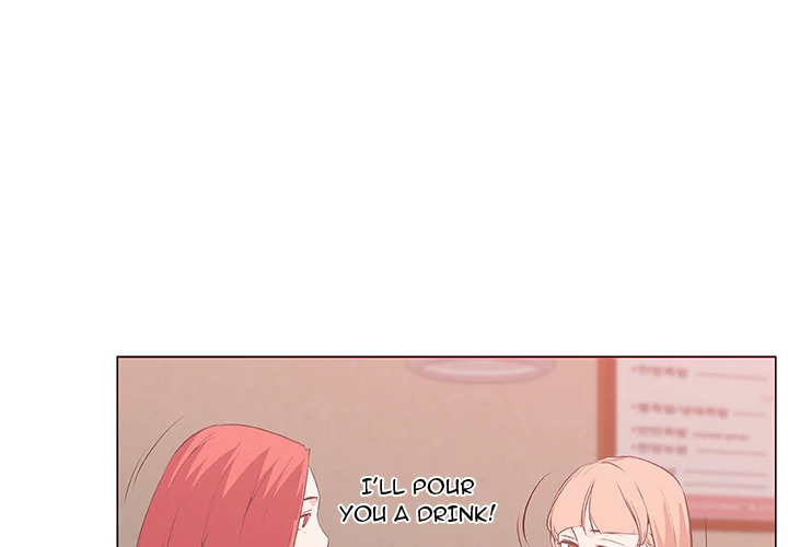 Love Recipe chapter 9 page 3