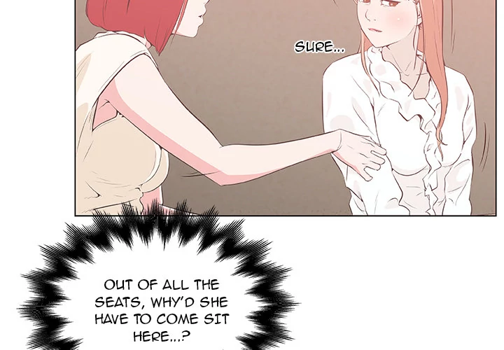 Love Recipe chapter 9 page 4