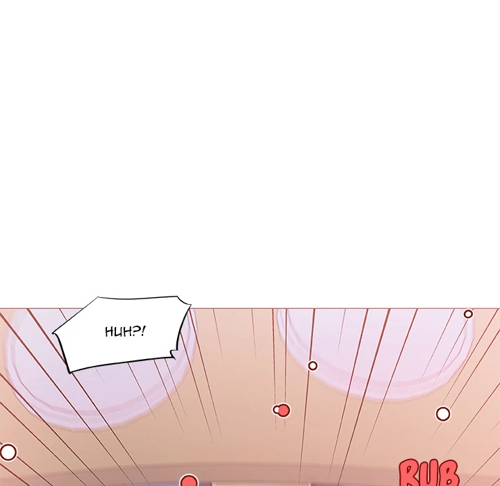 Love Recipe chapter 9 page 7