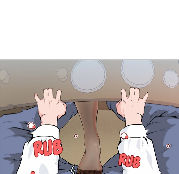 Love Recipe chapter 9 page 20
