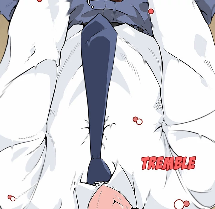 Love Recipe chapter 9 page 21