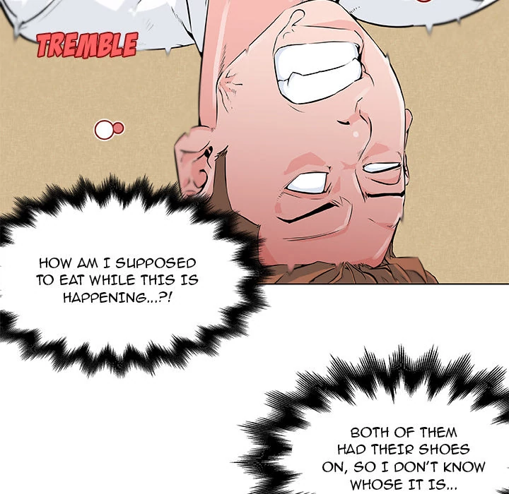 Love Recipe chapter 9 page 22