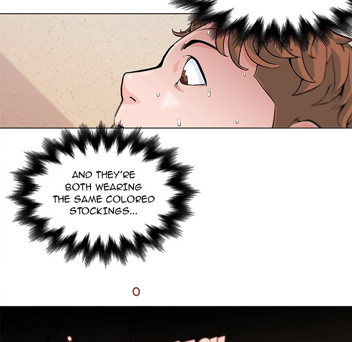 Love Recipe chapter 9 page 23