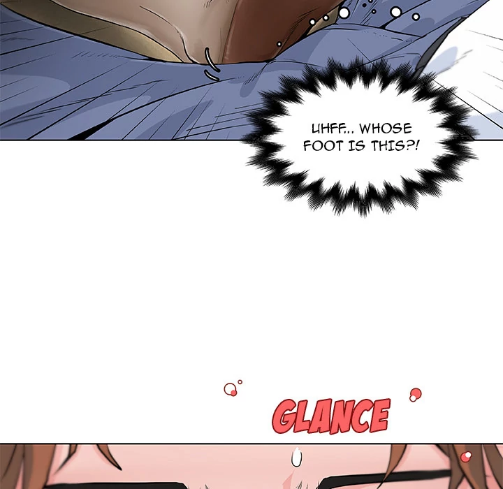 Love Recipe chapter 9 page 28