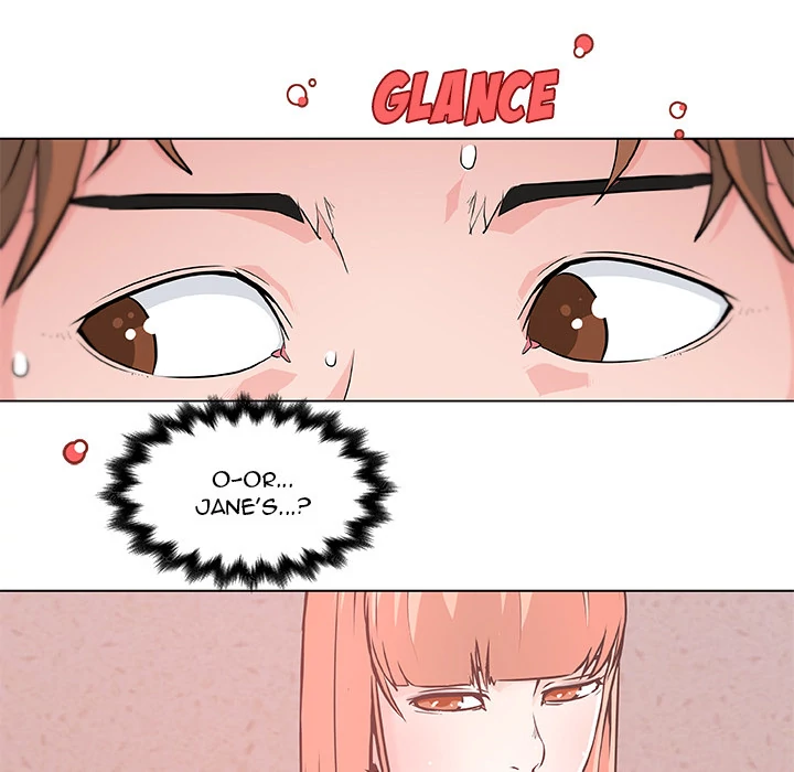 Love Recipe chapter 9 page 30
