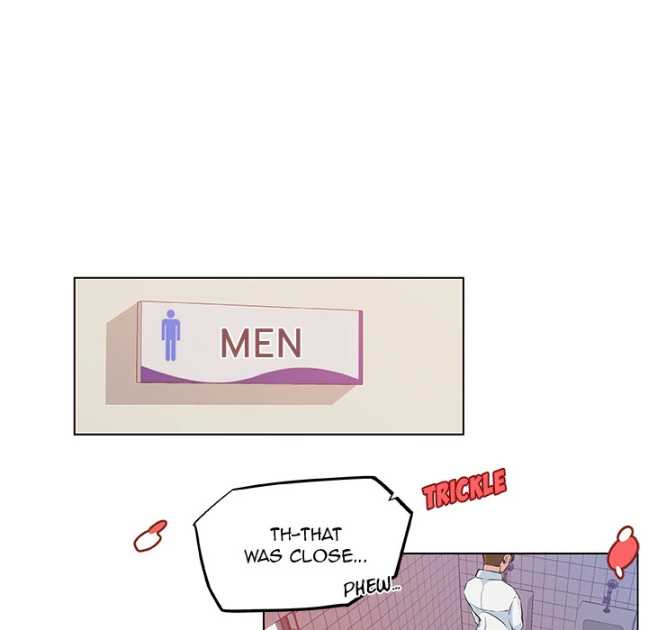 Love Recipe chapter 9 page 35