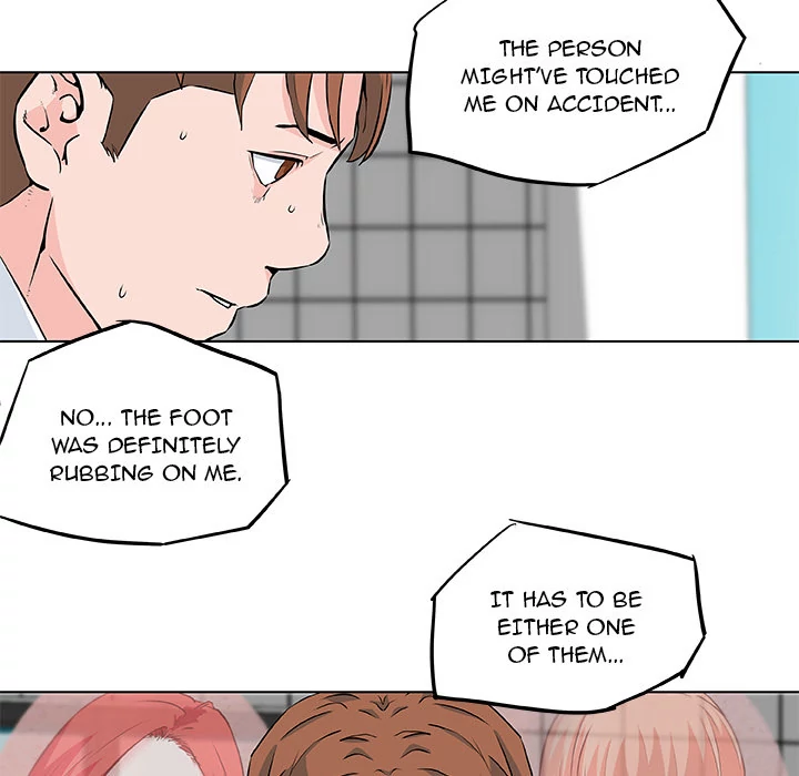 Love Recipe chapter 9 page 37