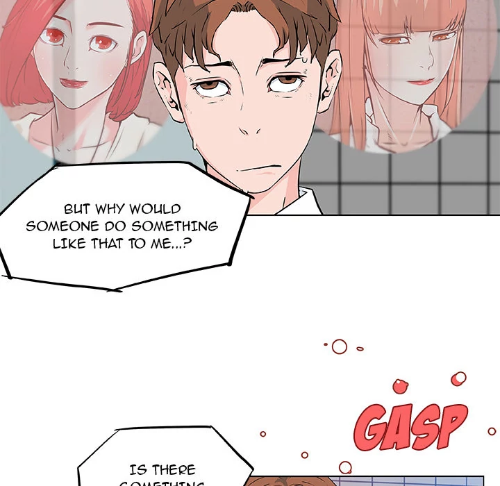 Love Recipe chapter 9 page 38