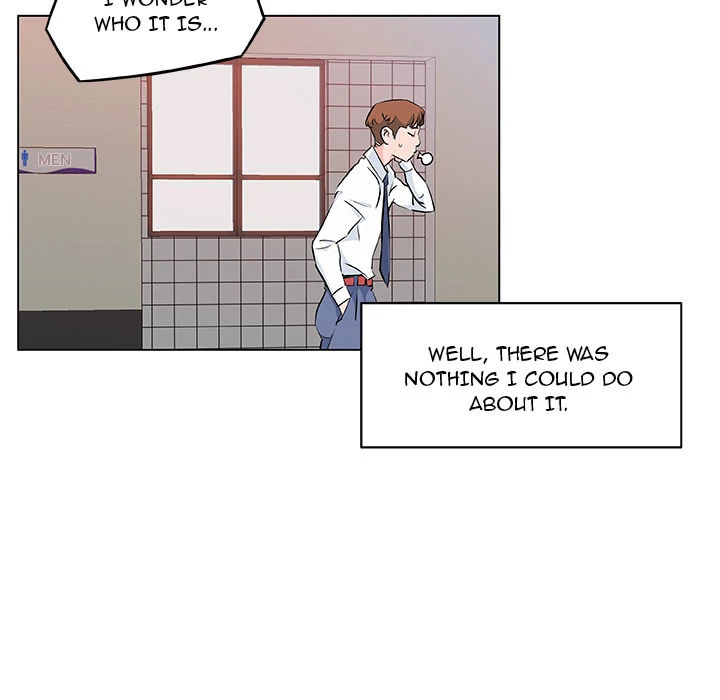Love Recipe chapter 9 page 40