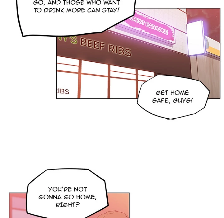 Love Recipe chapter 9 page 42
