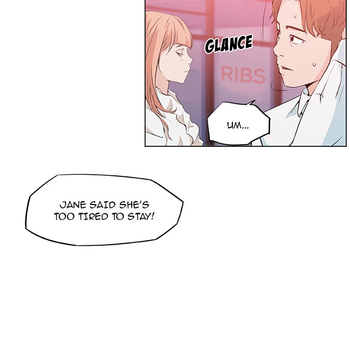 Love Recipe chapter 9 page 44