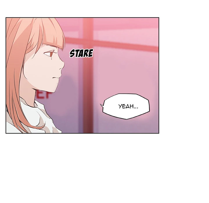 Love Recipe chapter 9 page 45