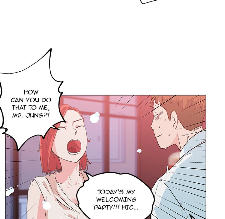 Love Recipe chapter 9 page 47