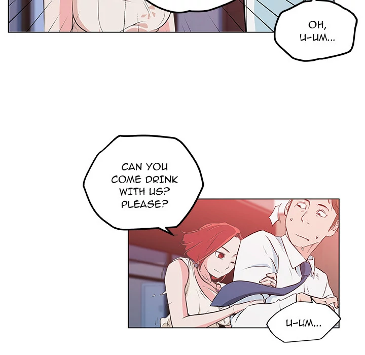 Love Recipe chapter 9 page 48