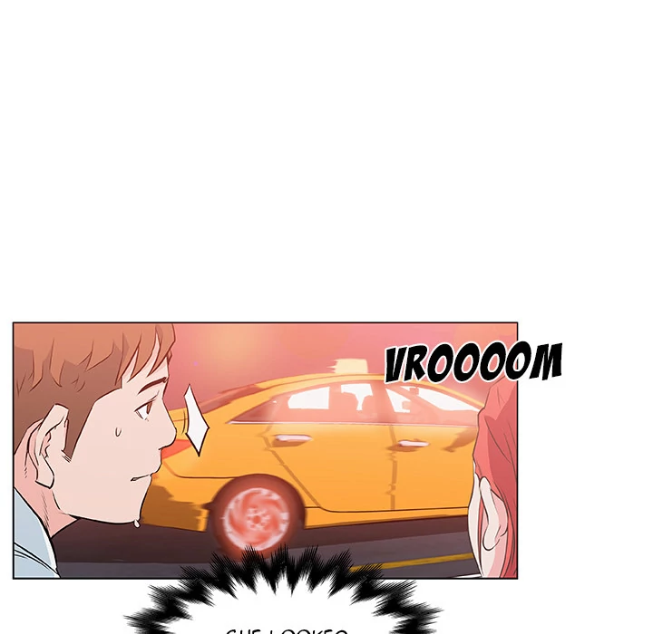 Love Recipe chapter 9 page 51