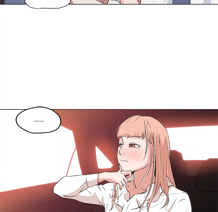 Love Recipe chapter 9 page 53