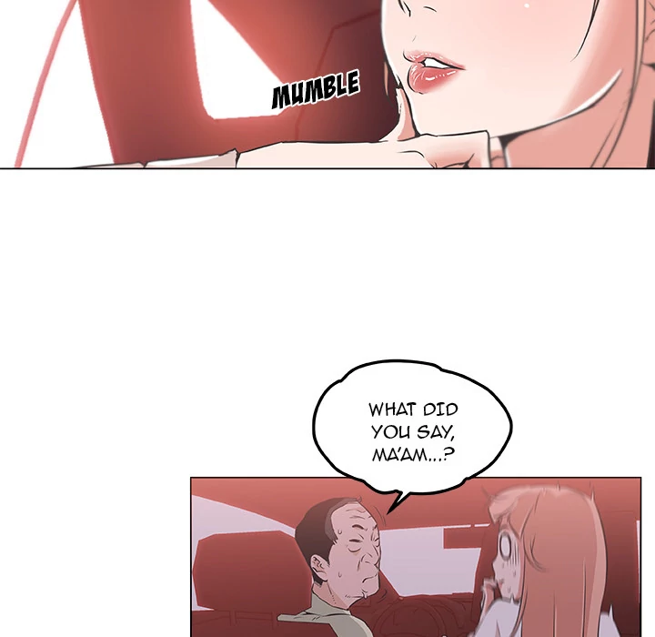 Love Recipe chapter 9 page 55