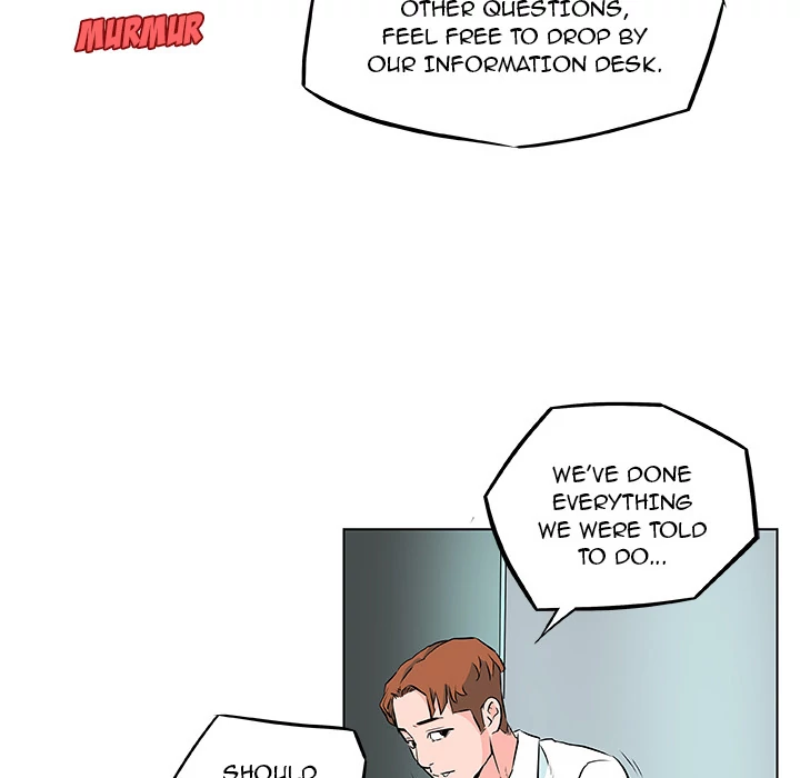 Love Recipe chapter 9 page 75