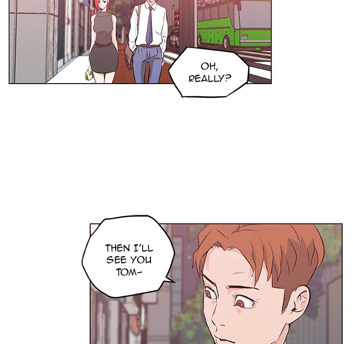 Love Recipe chapter 9 page 77