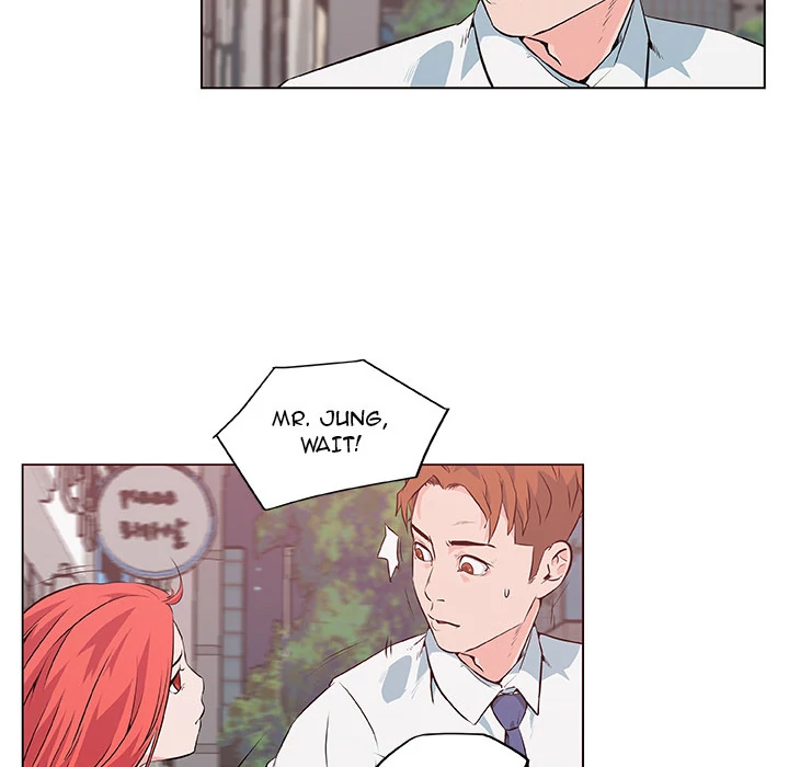 Love Recipe chapter 9 page 78
