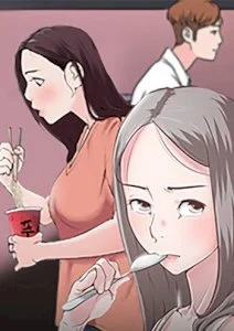 Love Recipe cover