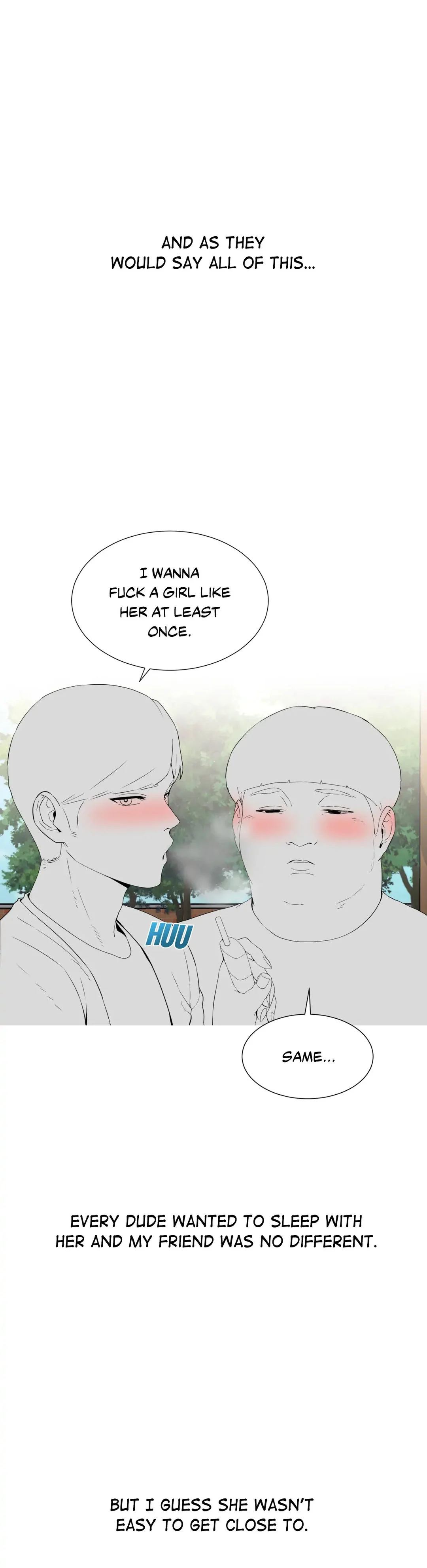 Love Scenarios chapter 1 page 7