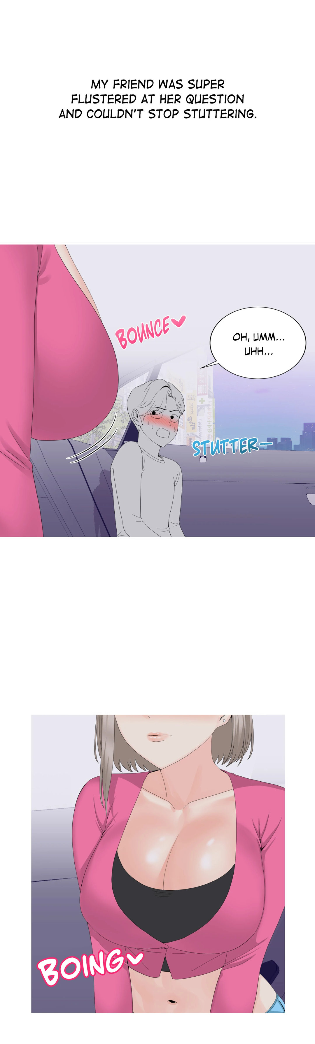 Love Scenarios chapter 10 page 10