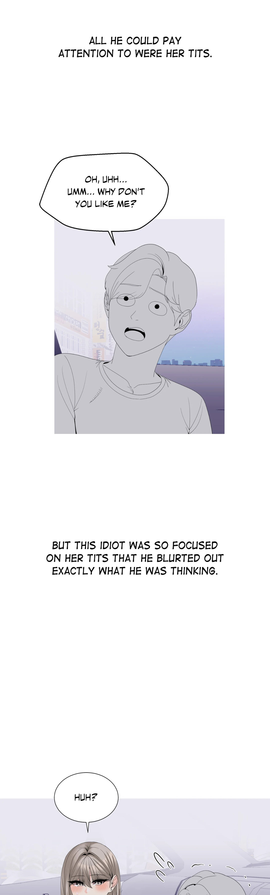 Love Scenarios chapter 10 page 11