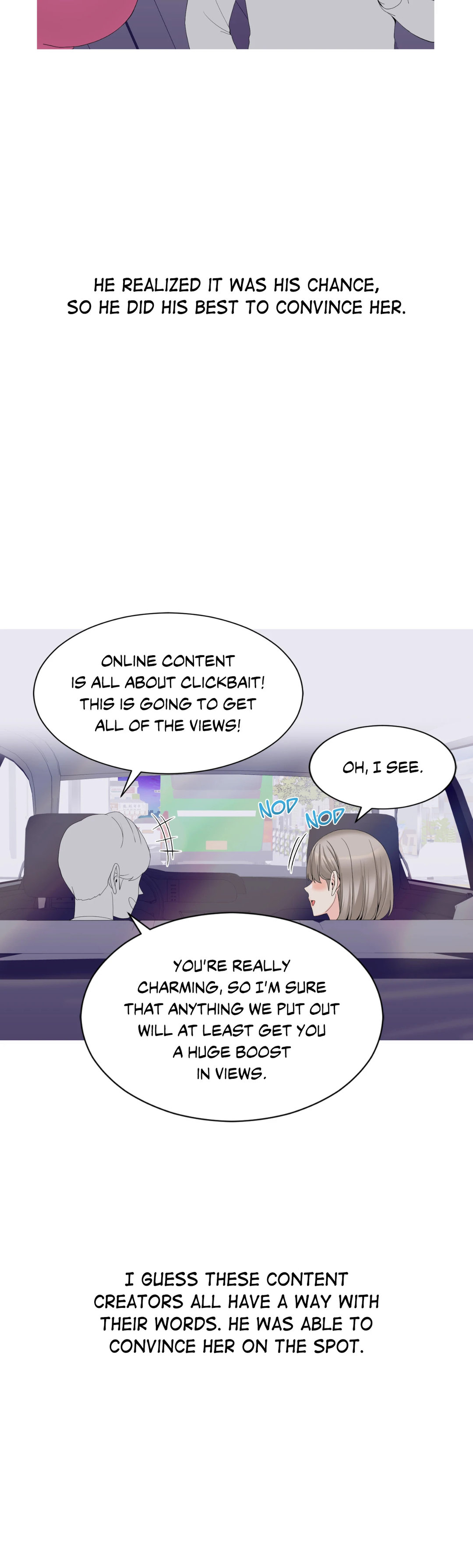 Love Scenarios chapter 10 page 15