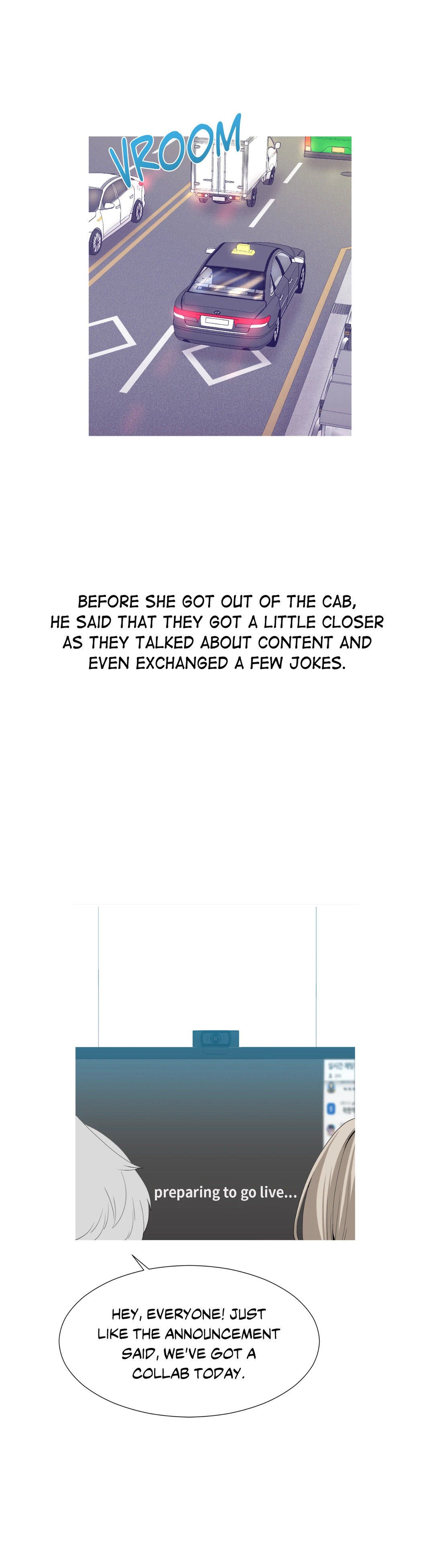 Love Scenarios chapter 10 page 16