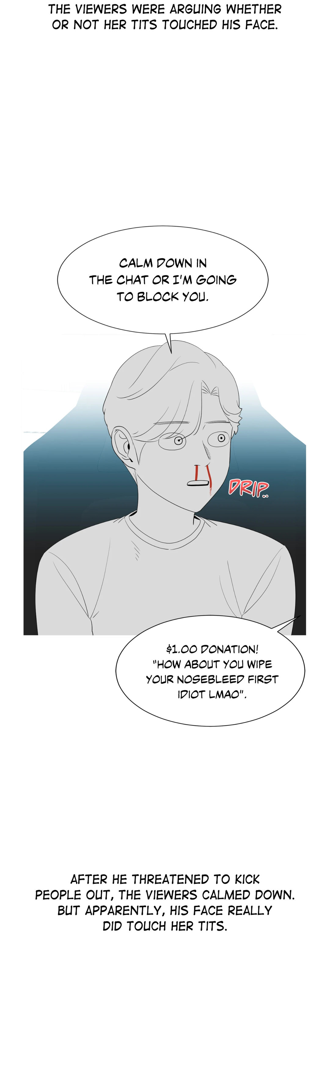 Love Scenarios chapter 10 page 30