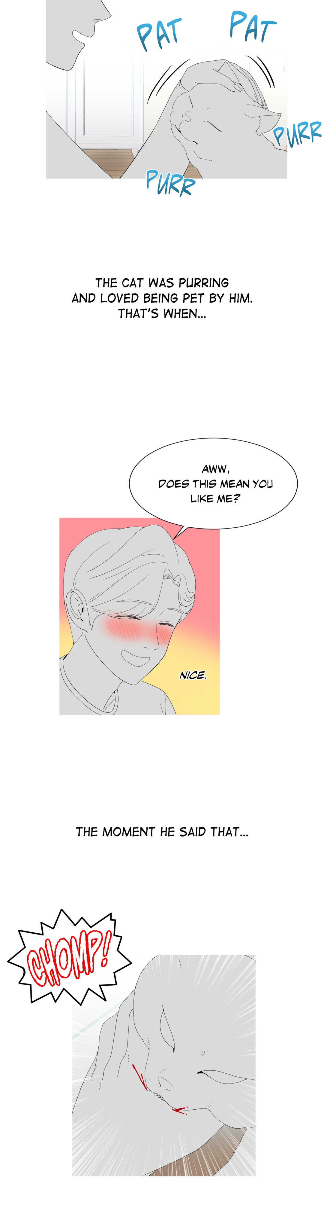 Love Scenarios chapter 11 page 9